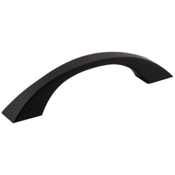 Philip 96 mm Pull (OA - 5" ) - Matte Black