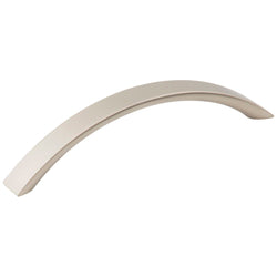 Belfast 128 mm Pull (OA - 5-11/16" ) - Dull Nickel