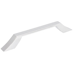Royce 128 mm Pull (OA - 6-3/4" ) - Polished Chrome