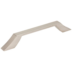 Royce 128 mm Pull (OA - 6-3/4" ) - Satin Nickel