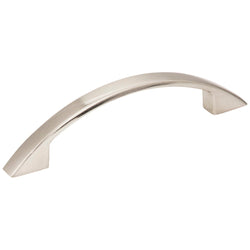 Somerset 96 mm Pull (OA - 4-15/16" ) - Satin Nickel