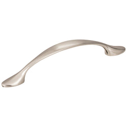 Somerset 96 mm Pull (OA - 5" ) - Satin Nickel