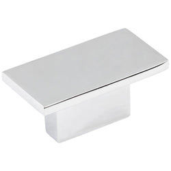 Mirada  Knob1-9/16" - Polished Chrome