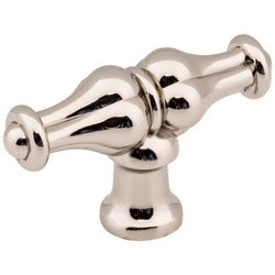 Bella  Knob2-1/4" - Satin Nickel