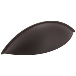Bordeaux 96 mm Pull (OA - 5" ) - Dark Bronze