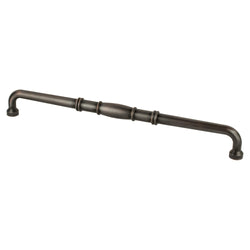 Forte 18" Appliance Pull (OL-19") Verona Bronze - DecorHardware.com