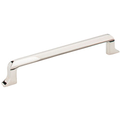 Callie 160 mm Pull (OA - 7-1/2" ) - Polished Nickel