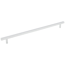 Dominique 305 mm Pull (OA - 14" ) - Polished Chrome