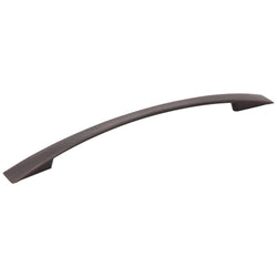 Regan 160 mm Pull (OA - 8-1/16" ) - Brushed Oil Rubbed Bronze