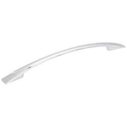 Regan 160 mm Pull (OA - 8-1/16" ) - Polished Chrome