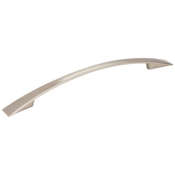 Regan 160 mm Pull (OA - 8-1/16" ) - Satin Nickel