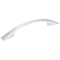 Regan 96 mm Pull (OA - 5-9/16" ) - Polished Chrome