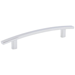 Thatcher 128 mm Pull (OA - 7-1/4" ) - Polished Chrome