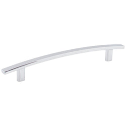 Thatcher 160 mm Pull (OA - 8-1/2" ) - Polished Chrome