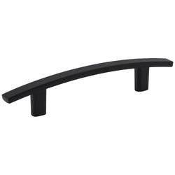Thatcher 96 mm Pull (OA - 6" ) - Matte Black