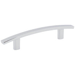 Thatcher 96 mm Pull (OA - 6" ) - Polished Chrome