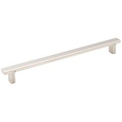 Anwick 228 mm Pull (OA - 10-5/16" ) - Polished Nickel