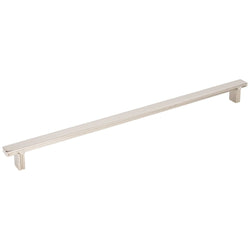 Anwick 320 mm Pull (OA - 13-15/16" ) - Polished Nickel