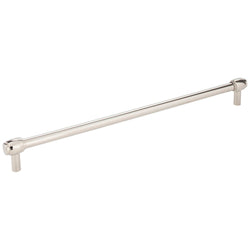 Hayworth 305 mm Pull (OA - 12-15/16" ) - Polished Nickel