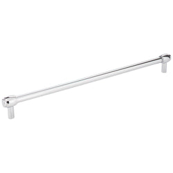 Hayworth 305 mm Pull (OA - 12-15/16" ) - Polished Chrome