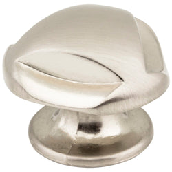 Chesapeake  Knob1-5/16" - Satin Nickel