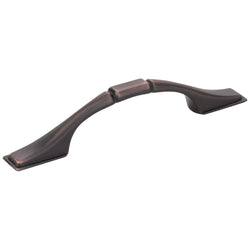 Hammond 3" Pull (OA - 4-7/8" ) - Brushed Oil Rubbed Bronze
