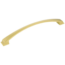 Roman 224 mm Pull (OA - 10" ) - Brushed Gold