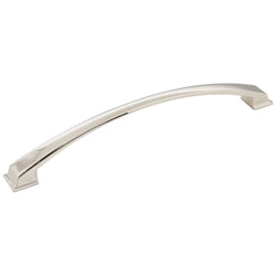 Roman 224 mm Pull (OA - 10" ) - Polished Nickel