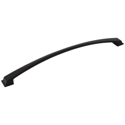 Roman 305 mm Pull (OA - 13-3/16" ) - Matte Black