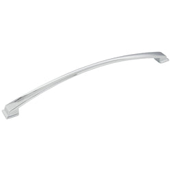 Roman 305 mm Pull (OA - 13-3/16" ) - Polished Chrome