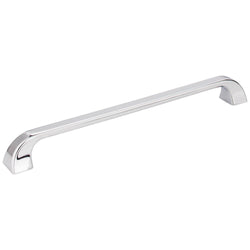 Marlo 224 mm Pull (OA - 9-3/4" ) - Polished Chrome