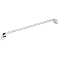 Marlo 305 mm Pull (OA - 12-3/4" ) - Polished Chrome