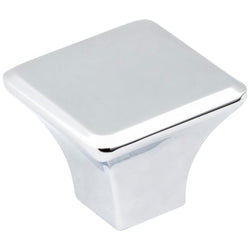 Marlo  Knob1-1/4" - Polished Chrome