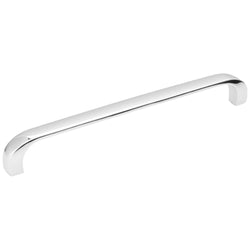 Slade 160 mm Pull (OA - 6-11/16" ) - Polished Chrome
