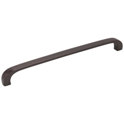 Slade 192 mm Pull (OA - 7-15/16" ) - Brushed Oil Rubbed Bronze