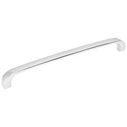 Slade 192 mm Pull (OA - 7-15/16" ) - Polished Chrome