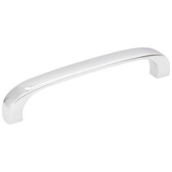 Slade 96 mm Pull (OA - 4-1/8" ) - Polished Chrome