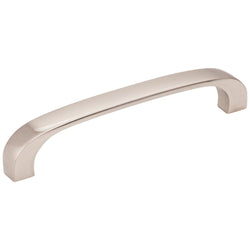 Slade 96 mm Pull (OA - 4-1/8" ) - Satin Nickel