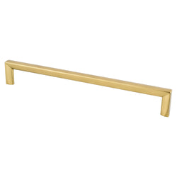 Metro Pull 224mm CC - Modern Bronze (MDB) - DecorHardware.com