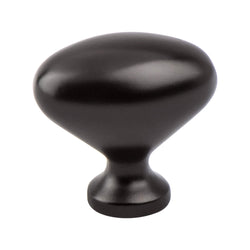 American Classics  Knob Rubbed Bronze - DecorHardware.com