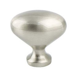 American Classics  Knob Brushed Nickel - DecorHardware.com