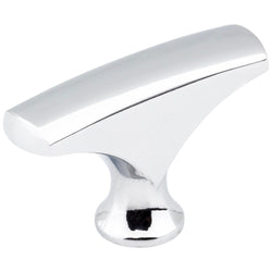 Aiden  Knob1-5/8" - Polished Chrome