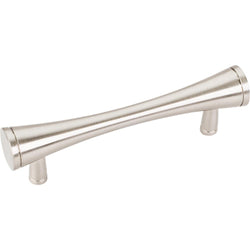 Sedona 3" Pull (OA - 4" ) - Satin Nickel