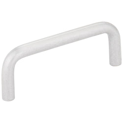 Torino 3" Pull (OA - 3-5/16" ) - Aluminum