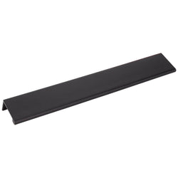 Edgefield 114 mm Pull (OA - 10" ) - Matte Black