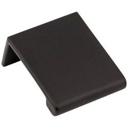Edgefield 16 mm Pull (OA - 1-1/4" ) - Matte Black