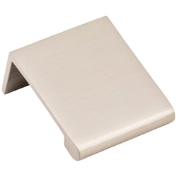 Edgefield 16 mm Pull (OA - 1-1/4" ) - Satin Nickel
