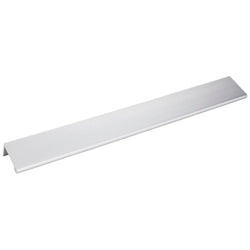 Edgefield 90 mm Pull (OA - 12" ) - Brushed Chrome