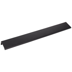 Edgefield 90 mm Pull (OA - 12" ) - Matte Black