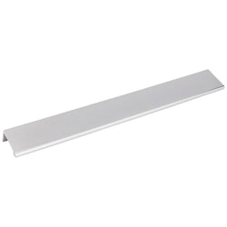 Edgefield 90 mm Pull (OA - 12" ) - Polished Chrome